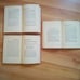 ANTIQUE BOOKS 1st EDITIONS LITTLE JACK RABBIT. DAVID CORY 1921 -25