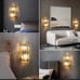 Ceenli Crystal Lights