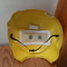 2019 LEGO Movie 2 Emmets 10 Mask Disguise Collectible LEGO Merch Free Shipping
