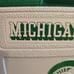 Vintage Coleman Michigan State Spartans Cooler