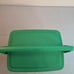 Vintage Coleman Michigan State Spartans Cooler