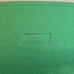 Vintage Coleman Michigan State Spartans Cooler