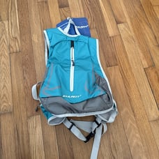 Euland Hiking Backpacks Small Waterproof &Lightweight Running Cycling Camping
