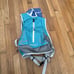 Euland Hiking Backpacks Small Waterproof &Lightweight Running Cycling Camping