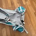 Euland Hiking Backpacks Small Waterproof &Lightweight Running Cycling Camping
