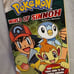2009 Pokemon World of Sinnoh Scholastic books Free Shipping