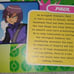 2009 Pokemon World of Sinnoh Scholastic books Free Shipping