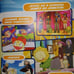 2009 Pokemon World of Sinnoh Scholastic books Free Shipping