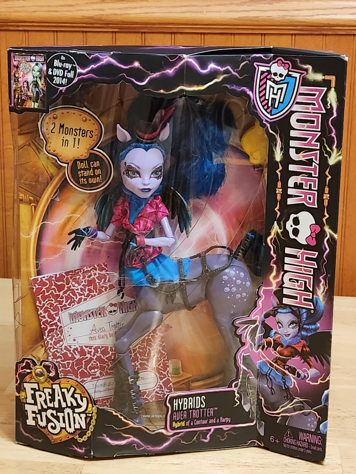 Monster High