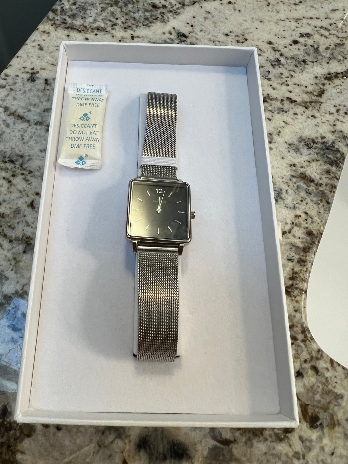 Waldor Ladies Watch