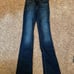Hudson bootcut jeans