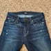Hudson bootcut jeans