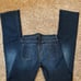 Hudson bootcut jeans
