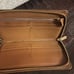 Authentic mk purse bought from dillards with wallet
