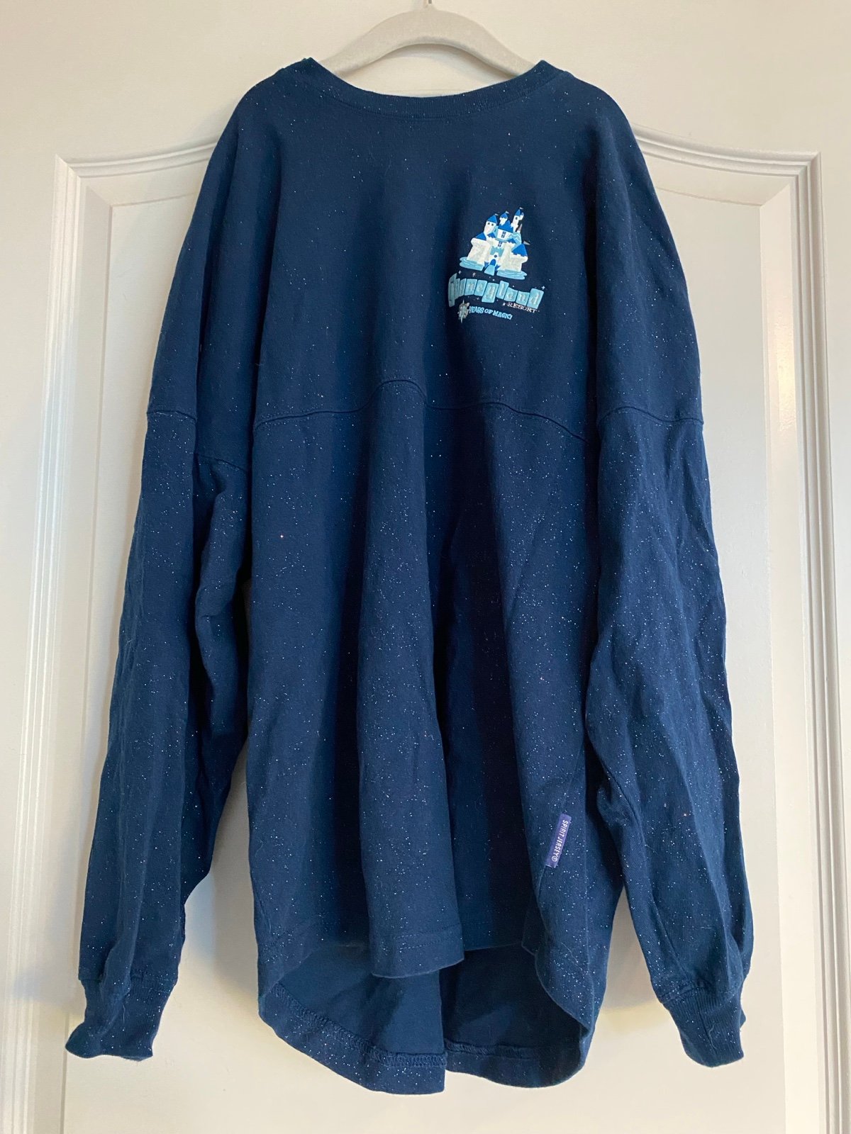 DLR Spirit Jersey