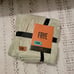 Frye New King Silky Soft Blanket Green