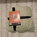 Frye New King Silky Soft Blanket Green
