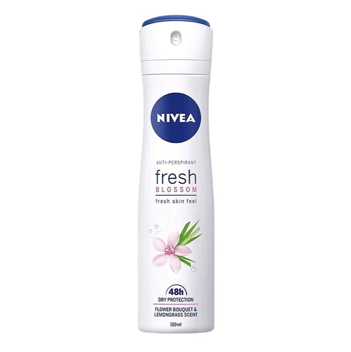 Nivea Fragrances for Women Mercari