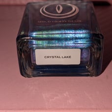 Mooncat Crystal Lake Nail Polish