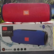 HUGE PORTABLE WIRELESS BLUETOOTH SPEAKER