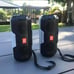 HUGE PORTABLE WIRELESS BLUETOOTH SPEAKER