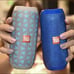 HUGE PORTABLE WIRELESS BLUETOOTH SPEAKER