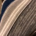 Comfortable Unisex Grey Sweater Size M