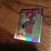 Baseball card