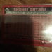 Baseball card