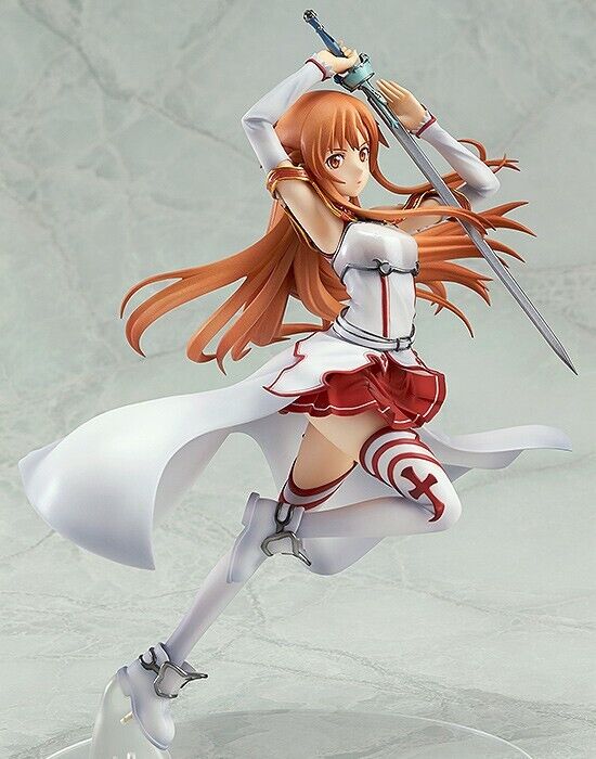 Good Smile Company Sword Art Online Asuna Knights of the Blood ver. 1/8 Figure