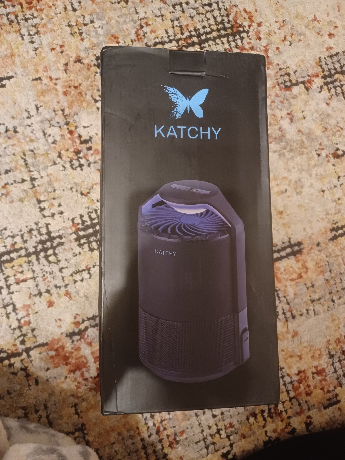Katchy