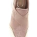 MICHAEL MICHAEL KORS GEENA SLIP ON TRAINER ( COLOR: FAWN ) SIZE:8