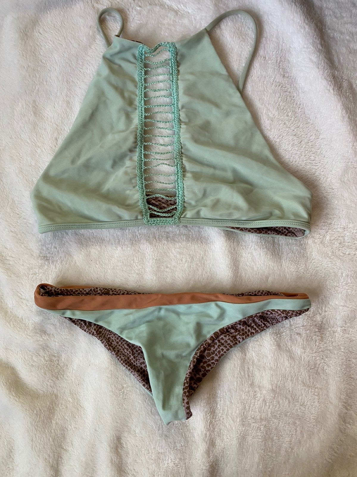 Acacia swimwear