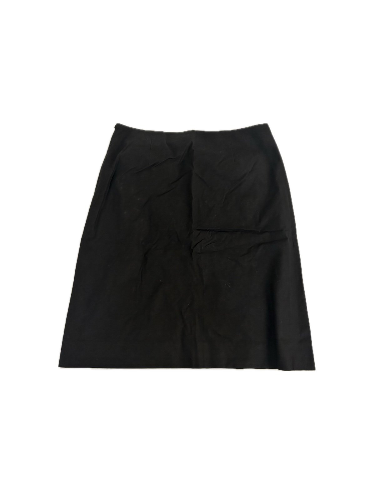 authentic rare vintage moschino jewel embroidered mid skirt