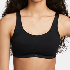 Nike Alate Coverage Women's Light-Support Padded Sports Bra DM0530-010