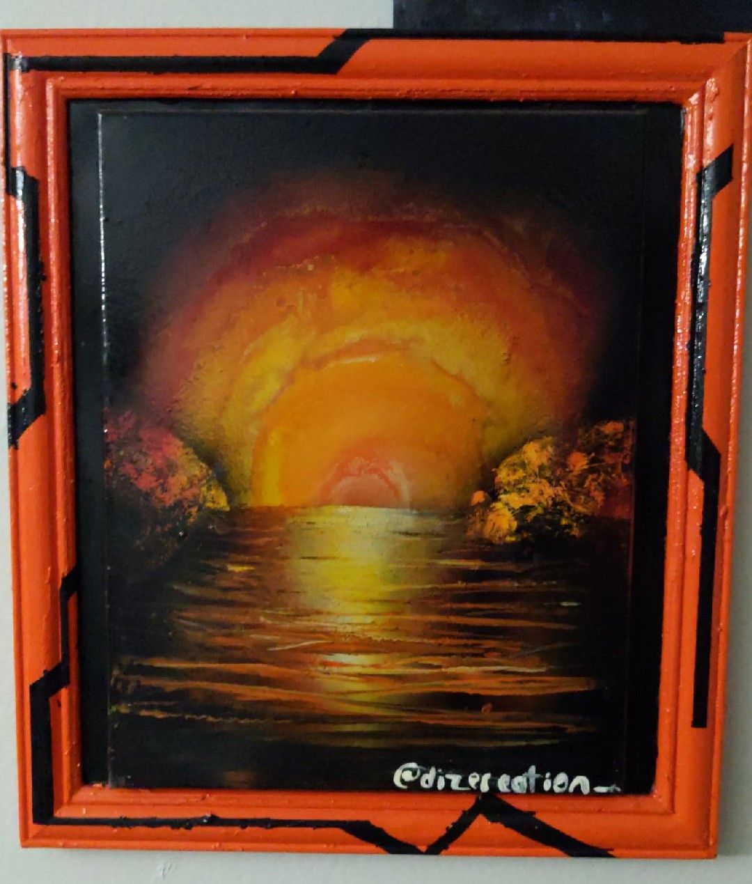 paintings and artwork