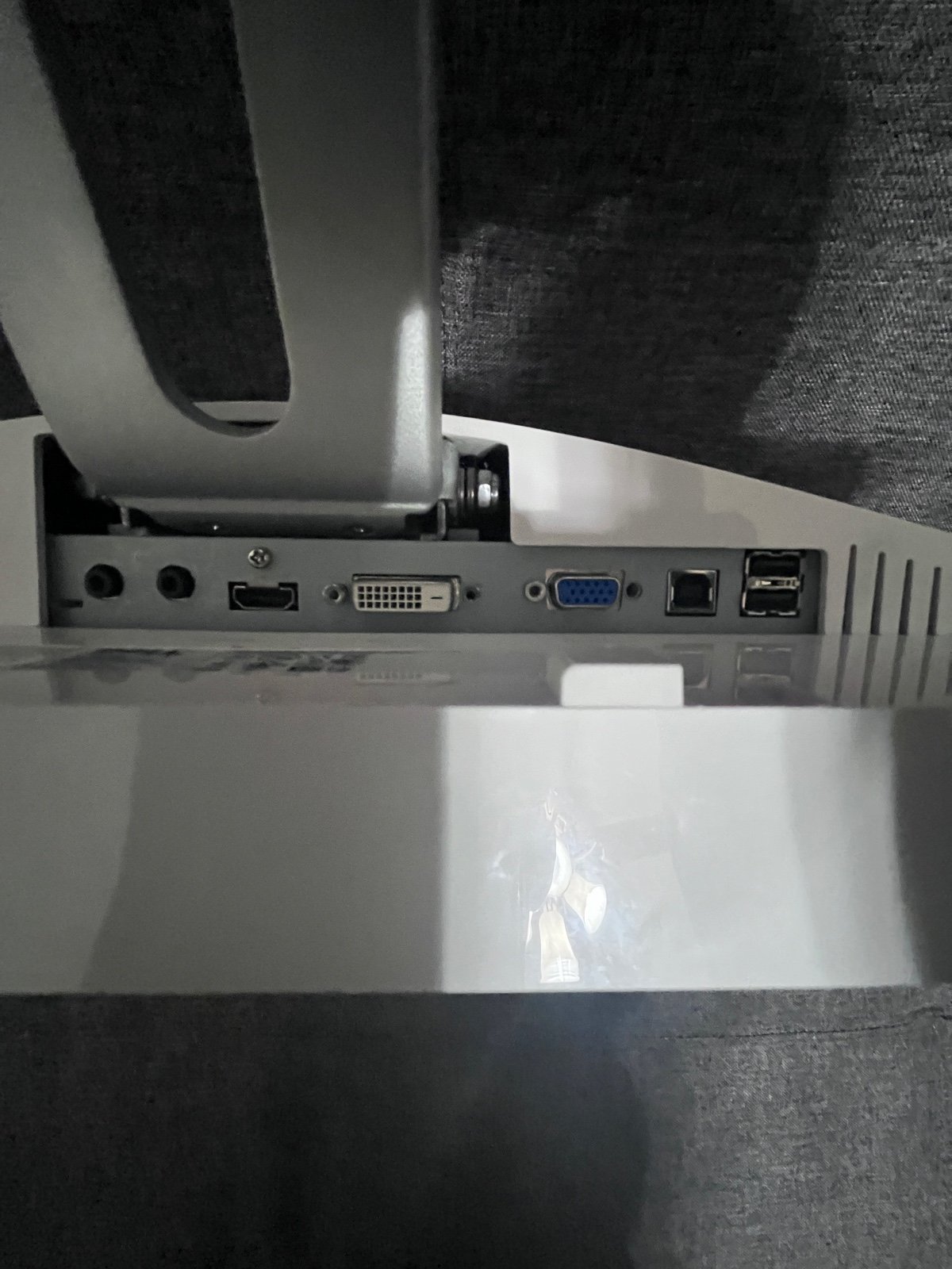 Dell monitor