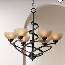 Chandelier