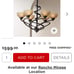 Chandelier