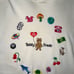 teddy fresh character hoodie
