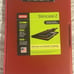 DISCONTINUED PLASTIC STORAGE CLIPBOARDS USA MADE FULL SIZE & ULTRA SLIM STORAGE