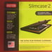 DISCONTINUED PLASTIC STORAGE CLIPBOARDS USA MADE FULL SIZE & ULTRA SLIM STORAGE