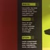 DISCONTINUED PLASTIC STORAGE CLIPBOARDS USA MADE FULL SIZE & ULTRA SLIM STORAGE