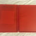 DISCONTINUED PLASTIC STORAGE CLIPBOARDS USA MADE FULL SIZE & ULTRA SLIM STORAGE