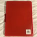 DISCONTINUED PLASTIC STORAGE CLIPBOARDS USA MADE FULL SIZE & ULTRA SLIM STORAGE
