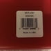 DISCONTINUED PLASTIC STORAGE CLIPBOARDS USA MADE FULL SIZE & ULTRA SLIM STORAGE