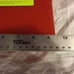 DISCONTINUED PLASTIC STORAGE CLIPBOARDS USA MADE FULL SIZE & ULTRA SLIM STORAGE