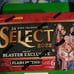 wwe select blaster box