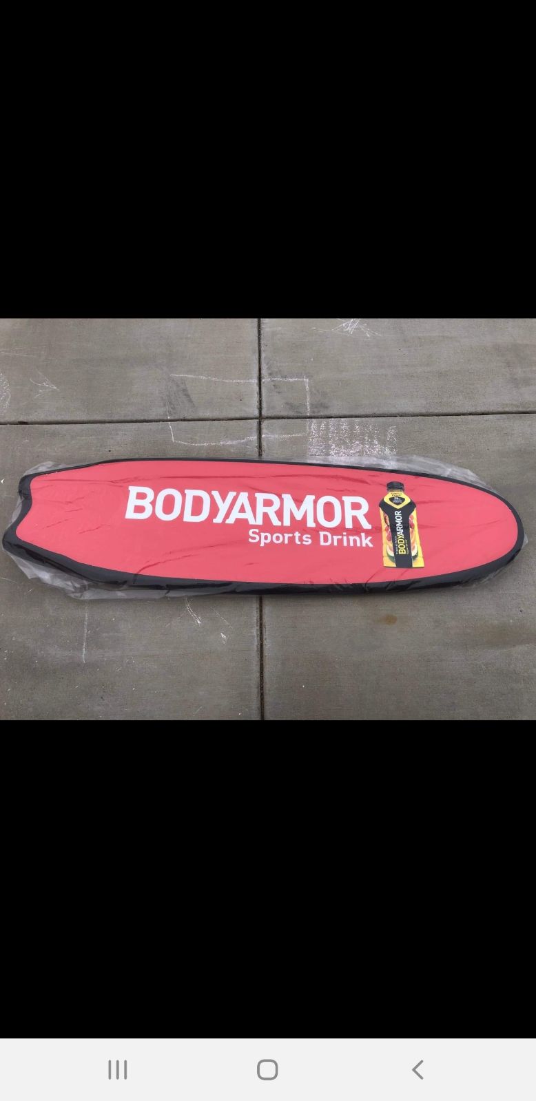 Surfboard