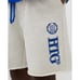 Honor The Gift Men's Studio Embroidered Logo French Terry Sweatshorts in Grey